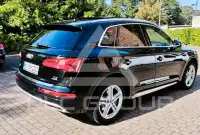 2017 Audi Q5