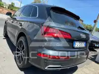 2017 Audi Q5