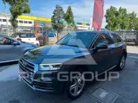 2017 Audi Q5