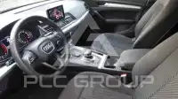 2017 Audi Q5