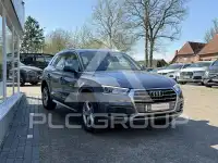 2017 Audi Q5