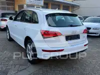 2017 Audi Q5