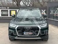 2017 Audi Q5