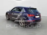 2017 Audi Q5