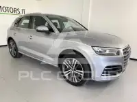 2017 Audi Q5