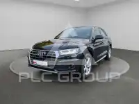 2017 Audi Q5