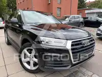 2017 Audi Q5