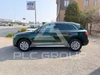 2017 Audi Q5