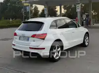 2017 Audi Q5