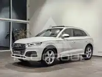 2017 Audi Q5