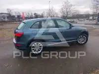 2017 Audi Q5