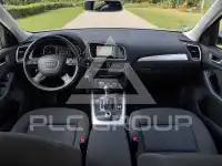 2017 Audi Q5