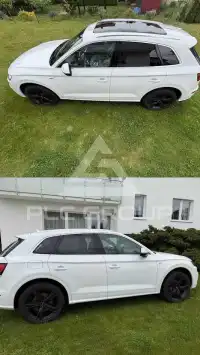 2017 Audi Q5
