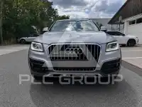 2017 Audi Q5