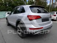 2017 Audi Q5