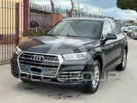 2017 Audi Q5