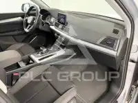 2017 Audi Q5
