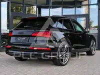 2017 Audi Q5