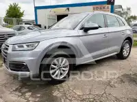 2017 Audi Q5