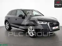 2017 Audi Q5
