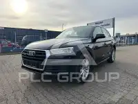 2017 Audi Q5