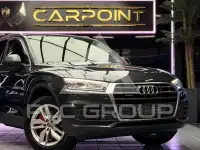 2017 Audi Q5