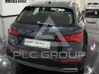 2017 Audi Q5