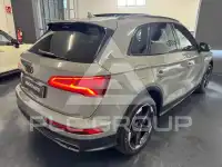 2017 Audi Q5