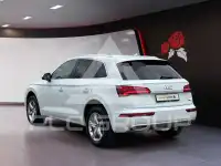 2017 Audi Q5