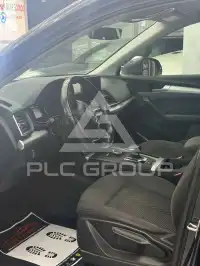 2017 Audi Q5