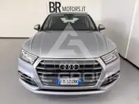 2017 Audi Q5