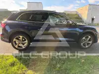 2017 Audi Q5