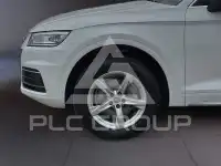 2017 Audi Q5