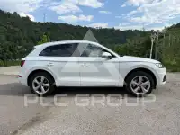 2017 Audi Q5
