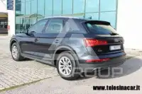 2017 Audi Q5