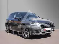2017 Audi Q5