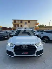 2017 Audi Q5