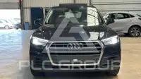 2017 Audi Q5