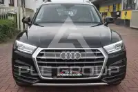2017 Audi Q5