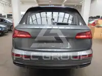 2017 Audi Q5