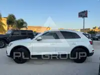 2017 Audi Q5
