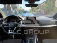 2017 Audi Q5