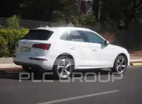 2017 Audi Q5