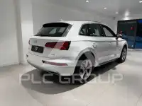 2017 Audi Q5