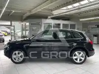 2017 Audi Q5
