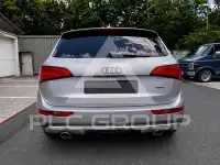 2017 Audi Q5