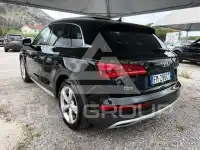 2017 Audi Q5