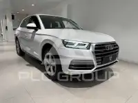 2017 Audi Q5