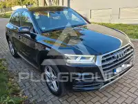 2017 Audi Q5