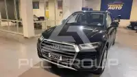2017 Audi Q5